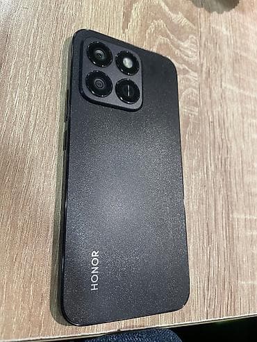 Honor X8c, 128 GB, rəng - Qara lalafo.az -da Honor X8c, 128 GB, rəng - Qara