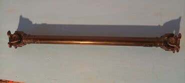 Soyutma və qızdırma sistemləri: BMW BMW 5, 2005 il, Orijinal, Yeni — 1