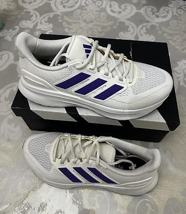 Adidas UltraRun 5, 42 ölçü Adidas Usa rəsmi səhifədən sifariş olunub — 6