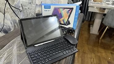 modio m63 tablet: Oteeto TAB 11 Pro planşet dəsti - Ekran: 11 düymlük geniş ekran — 2