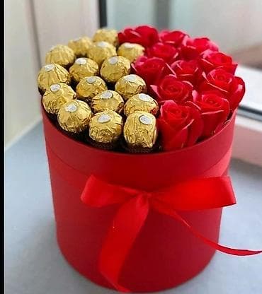 sederek xonca instagram: Hədiyyəlik solmayan ətirli güllər sifariş qəbul olunur.Metrolara — 8