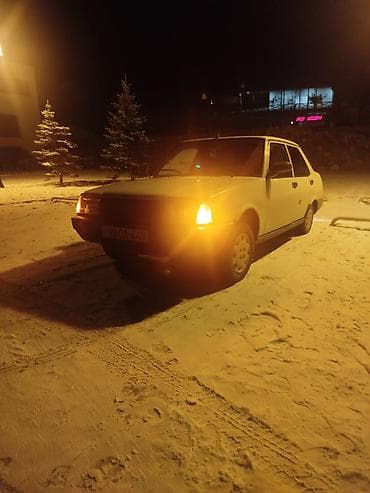 range rover stop: Tofaş Şahin sedan – şəxsi minik avtomobili ili 2004 otur sür maşındi — 7