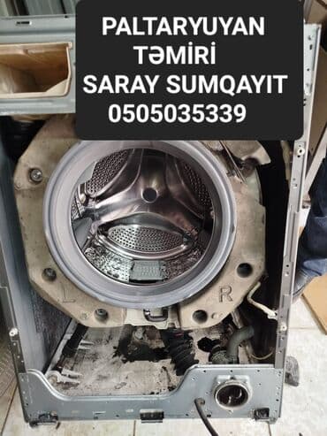 Paltaryuyan maşınlar