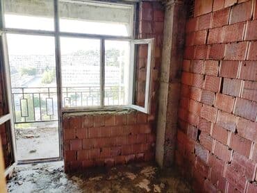 ağ şeher evler: 2 otaqlı, Yeni tikili, m. Həzi Aslanov, 90 kv. m — 8