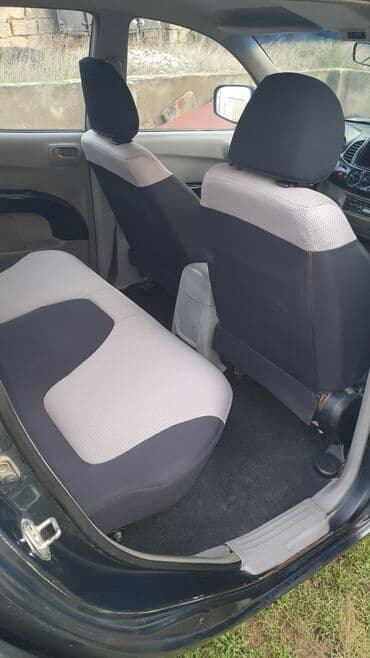 Скупка авто: Mitsubishi L200: 2.5 л | 2007 г. 495298 км Пикап — 8