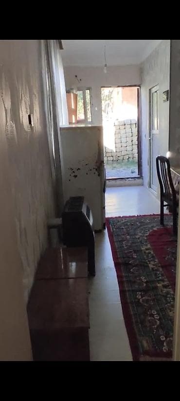 saat ev ucun: Salam aleykum kirayə Ev Verilir Ev Binəqədıdedı santralnıye yaxın — 1