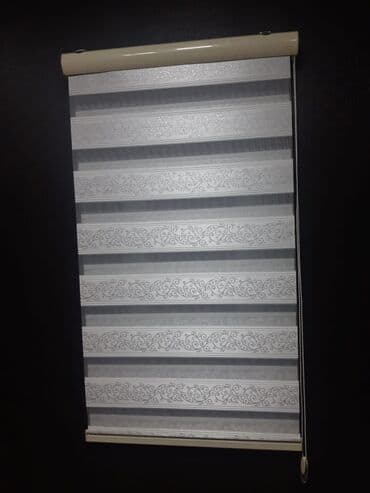 step deke: Jalüz pərdə ucuz  sok qiymətlər bizdə 2 ya 3 günərzində hazırlama — 3