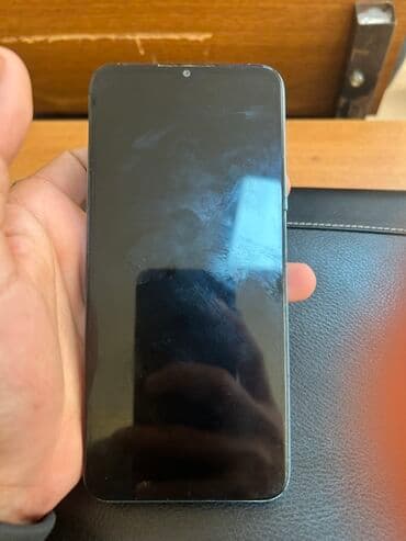 xiaomi not 3: Realme C65, 64 GB, rəng - Mavi, Barmaq izi — 2