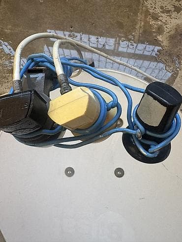 termo pasta: Bilsat peyk antenasını satlram Çürüyüpası yoxdur. 3 qalovkası ilə — 2