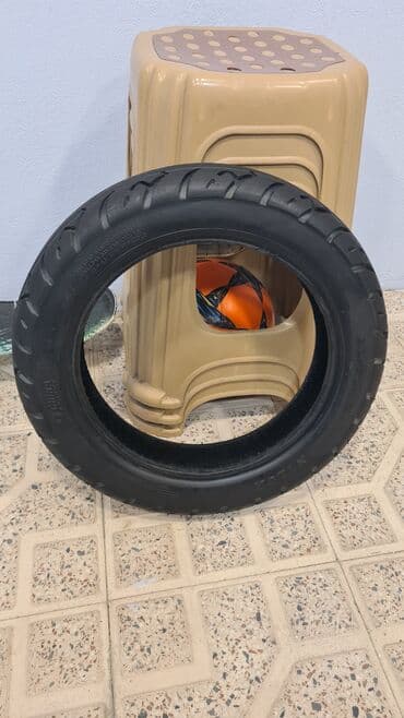 Аксессуары и тюнинг: Moped (skuter) Təkəri — 5