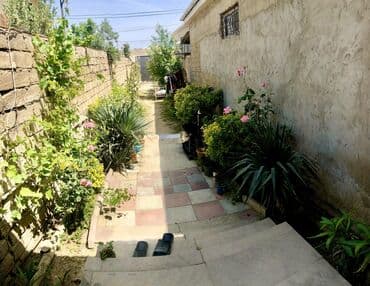 saracli 4 mkr: Suraxanı 4 otaqlı, 120 kv. m, Kredit yoxdur, Orta təmir — 7