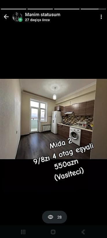 qubada satilan evler: Vasiteci hakki 100azn. evin vidosu var — 5