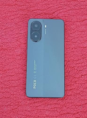 redmi not 14s: Poco X7 Pro, 256 GB, rəng - Qara, Barmaq izi — 2