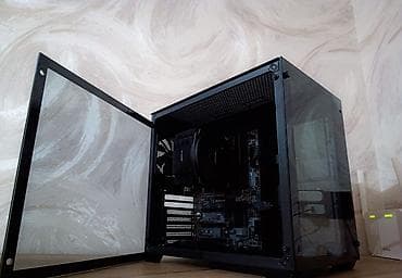 Intel Core 7 Ultra 265F (5.60 GHz/24-Core) MSI B860 Pro WIFI-7