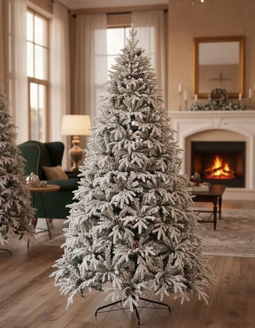 Yeni il zontikli qarlı və qarsiz yolkarimiz madellerimiz