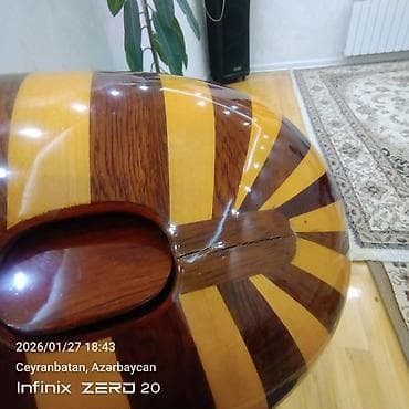 Turk sazı qusuru iki xırda çatdi o da prablem deyil adi şeydi bilənlər