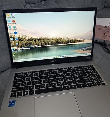 Acer noutbuk – 15.6" ekranlı, Intel Core i5 Xüsusiyyətlər: - Model