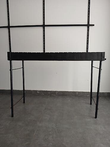 Manqal, Kömür, Yeni, Sökülə bilən, Ödənişli çatdırılma