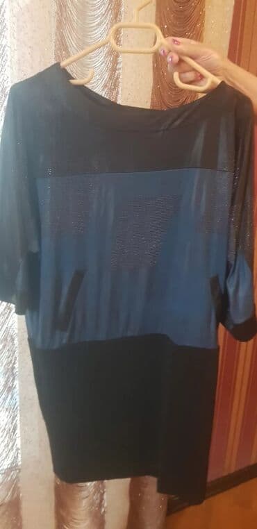 Baş geyimləri: Кофта туника — 1