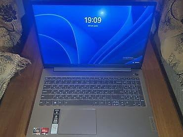 12 pro dubai: Lenovo IdeaPad, 15.6 ", AMD Ryzen 5, 512 GB — 3