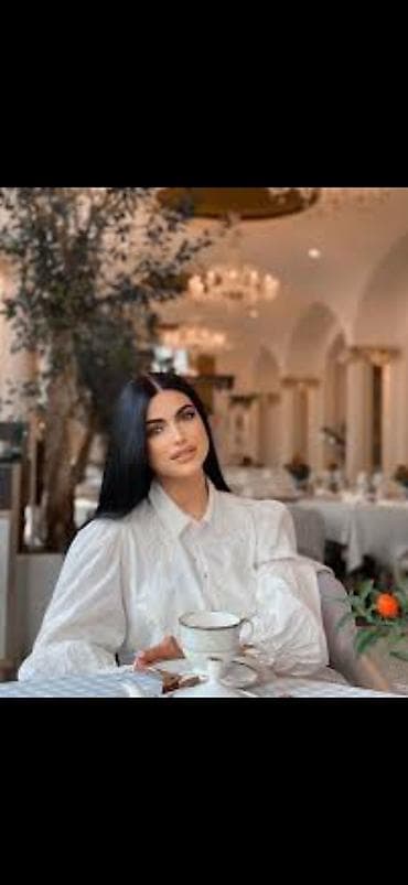 Təhsil, elm: Ofisiant tələb olunur — 1