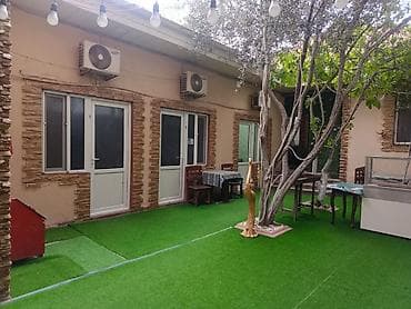 xezer baglarinda heyet evleri: İcarəyə obyekt – Restoran kompleksi Ünvan: “Dostlar Məkanı” yazısı — 3