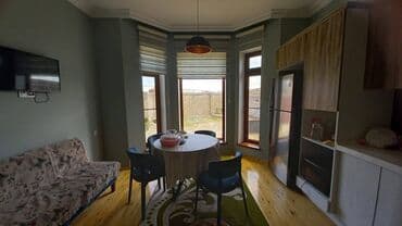 недвижимость в азербайджане купить: Баку, Мярдяканы, 130 м², 3 комнаты, Без бассейна, Комби, Газ, Электричество — 13