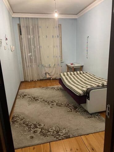 şamaxinka 300 manata kiraye evler: Həzi aslanov metrosuna yaxin 19 mertebeli binanın 10-cu — 6