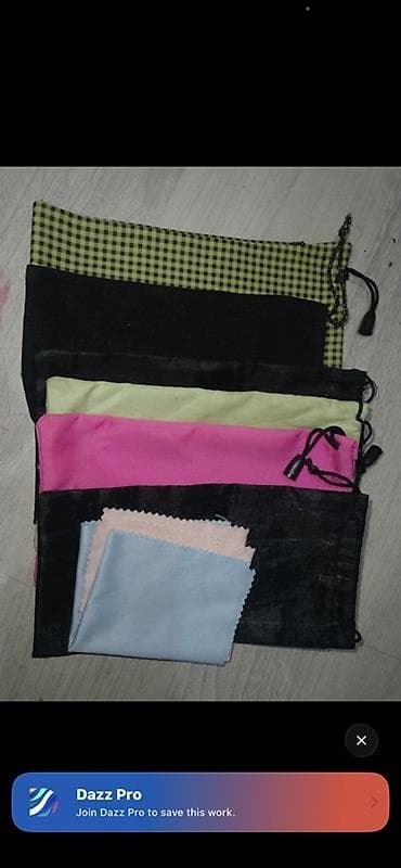 dəsmallar: Mikrofiber Dəsmal — 1