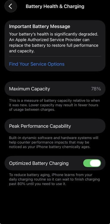 iphone qiymetleri: IPhone 14, 128 GB, Simsiz şarj, Face ID — 2