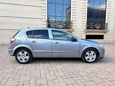 opel 1 3: Opel Astra: 1.3 l | 2005 il 320000 km Hetçbek — 3