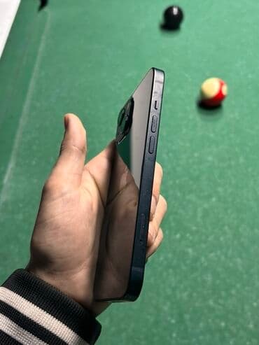 iphone 16 pro qiymetleri: IPhone 13, 128 GB, Blue Titanium, Face ID, Sənədlərlə — 3