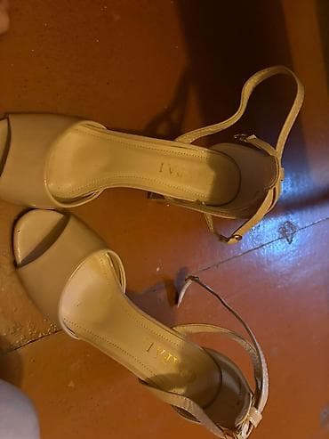 Az işlənib toya geyilinb 39 razmer — 2