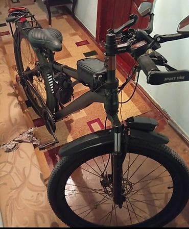 velosiped cube: 29 luq velo.Her weyi var ustunde Bakidadir cox ideal teze kimidir.Cox — 2