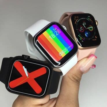 w26 plus smart watch qiymeti: Smart saat w26 plus⌚ W26 + Smart watch Yeni w26 plus🔖 Topdan və — 1