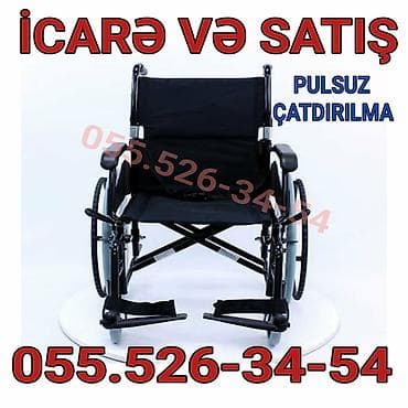 Məhsul/Xidmət: Məlul arabası – icarə və satış Xüsusiyyətlər: -