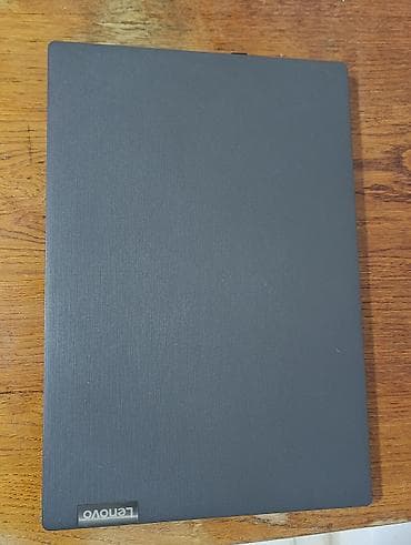 ariston su qizdirici: Lenovo 15.6" noutbuk Əsas xüsusiyyətlər: - 15.6" ekran, nazik — 4