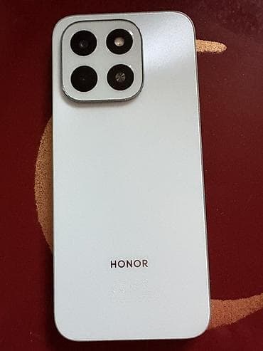 canon 6 d: Honor X6c, цвет - Зеленый — 4