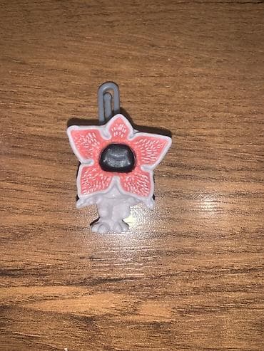 statuetki: Stranger things kinder joy Очень странные дела киндер джой Steve — 2