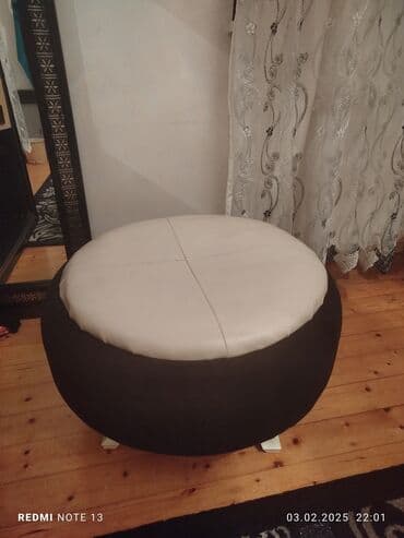 пуфик в коридор: Pufiklər — 1