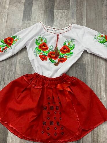 Don, Gündəlik, 5 - 6 yaş