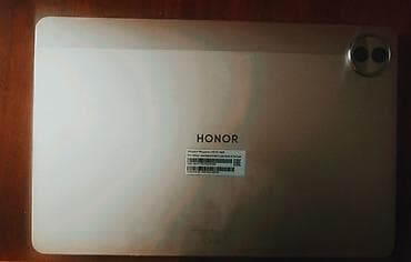 sensorlu: HONOR planşet və maqnitli klaviatura dəsti - Brend: HONOR - Korpus — 1