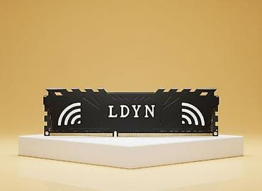 orico hdd box: Operativ yaddaş (RAM) 8 GB, 1333 Mhz, DDR3, PC üçün — 1