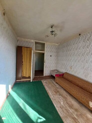 mirvari park ev satılır: Bakı, 4 otaqlı, Köhnə tikili, m. Həzi Aslanov, 85 kv. m — 10