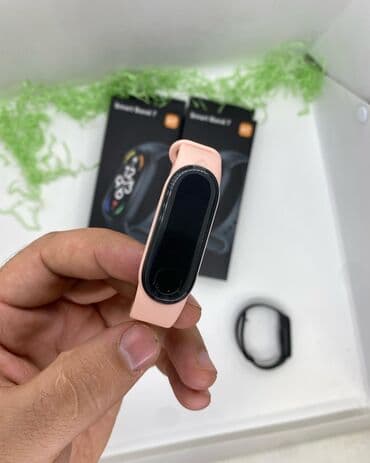 ucuz ağıllı saatlar: Yeni, Smart qolbaq, Smart — 7