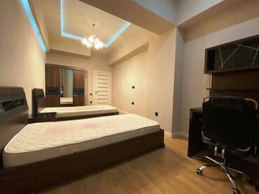 9 cu mikrorayon mir calal kucesi: Xətai metrosu yaxınlığı 19 mərtəbəli binanın 19-cu mərtəbəsi ümumi — 6