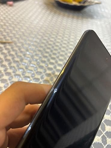balaca telefon: Honor X9b, 256 GB, rəng - Qara — 4