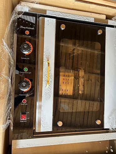 elekt: Elektrik soba, Çörək, Şirniyyət üçün, Yeni — 2