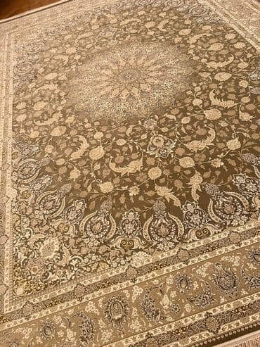 təbriz xalçası: Xalça Dekorativ, İran, Kredit yoxdur — 4