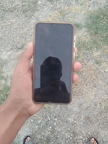 ayfon 7 s: Samsung Galaxy A10, 32 GB, rəng - Qara, İki sim kartlı — 5